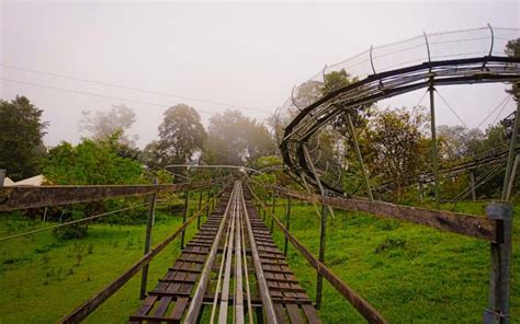 Chiang Mai Pongyang Jungle Coaster And Zipline Getyourguide