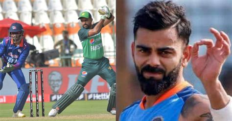 Babar Azam Surpasses Virat Kohli And The Greats Of The Game Here Are