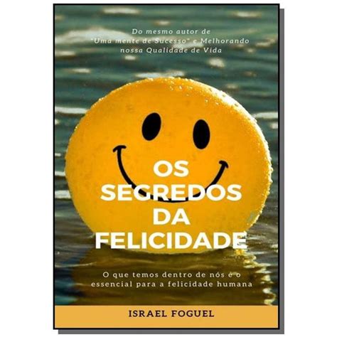 Livro Os Segredos Da Loteria Pontofrio