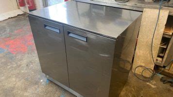 Lincat Stainless Steel Hot Cabinet Model WEE FG0049TZ 230v 50 60Hz Ideal For Warming Plates