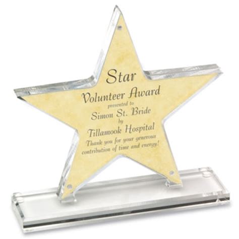 Plaques and Trophy Samples - PaperDirect Blog