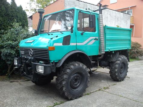 Unimogvirus Teil U Seite Unimog Community