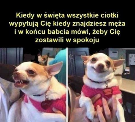 Coraz bliżej święta MEMY o Bożym Narodzeniu rozbawią Was do łez i