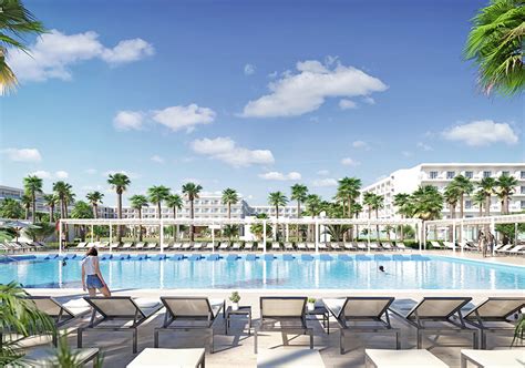 Riu Latino Costa Mujeres Mexico All Inclusive Deals Shop Now