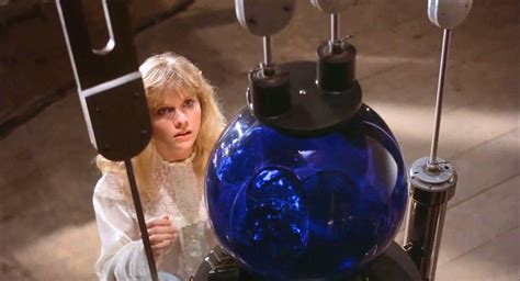 From Beyond (1986) Review - Cinematic Diversions