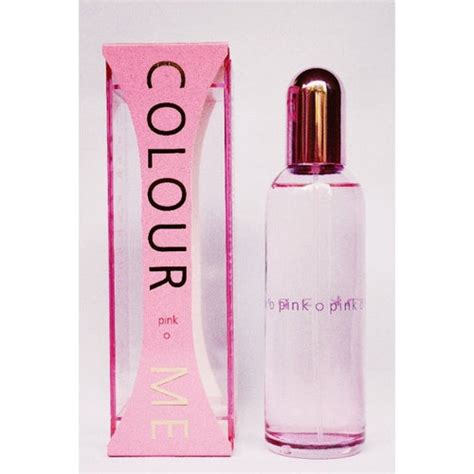 Pink Colour Me Perfume | atelier-yuwa.ciao.jp