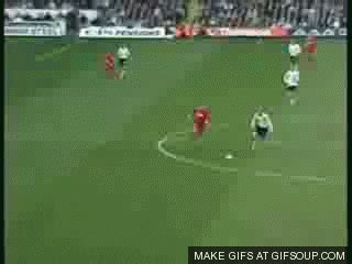 Steven Gerrard PrimoGIF