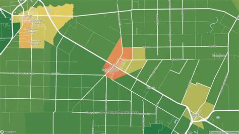 The Safest and Most Dangerous Places in Taft, TX: Crime Maps and ...