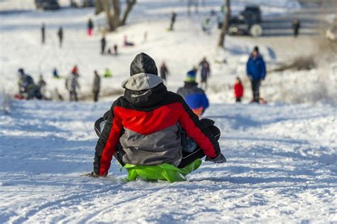 Pogoda Na Ferie Zimowe Od Poniedzia Ku Spadek Temperatury