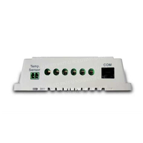 Epever Ls Landstar Pwm V V A Charge Controller Ideal