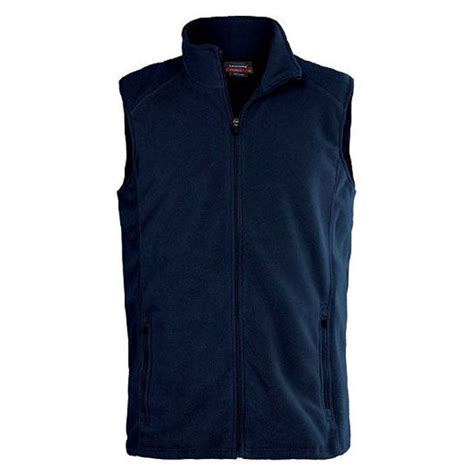 Landway Men S Navy Quest Vest