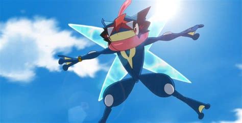 'Pokemon Journeys' Teases Return Of Ash's Greninja: Watch Trailer