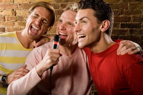 Karaoke Party Donde Quieras Ideas Para Fiestas De Cumplea Os