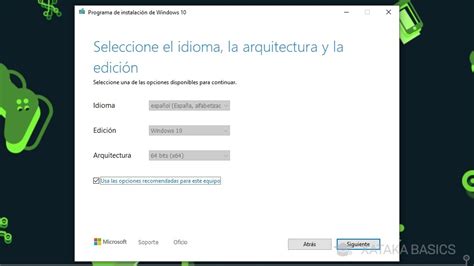 Cómo Instalar Windows 10 Desde Un Usb