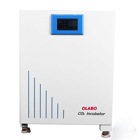 Olabo Cell Culture Co Incubator With Long Life Compressor China Co