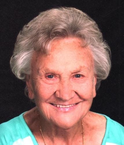 Dorothea Czarnota Obituary 2014 New Britain Ct Hartford Courant