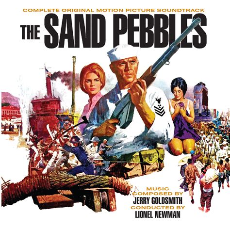 The Sand Pebbles Motion Picture Website - Established January 1998