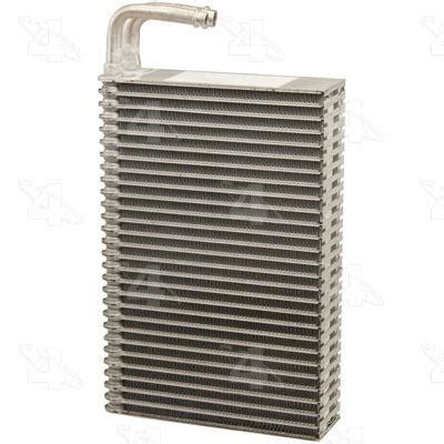 Sell Four Seasons A C Evaporator Core Body A C Evaporator Core In