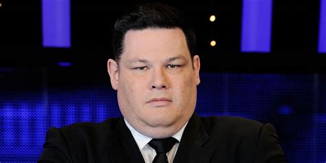 The Chase star reveals why he's "gutted" about new Chaser