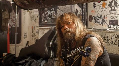 Chris Holmes On Blackie Lawless Why He Made A Documentary And That