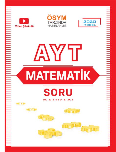 Ayt Matematik Soru Bankas Pdf Pdf Bankas