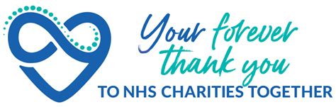 Forever Thank You Nhs Charities Together