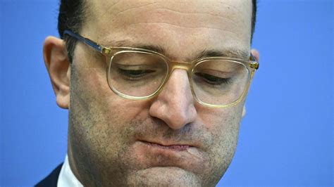 Spahn wegen Biontech Rationierung massiv unter Beschuss Nürnberger Blatt