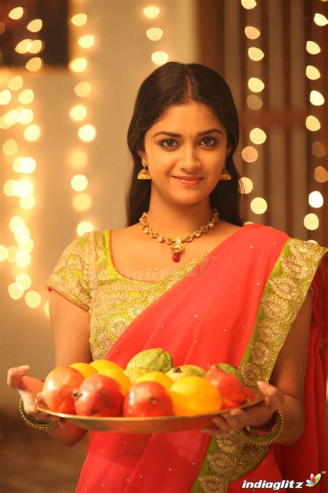 Keerthy Suresh - Tamil Actress Gallery - IndiaGlitz Tamil