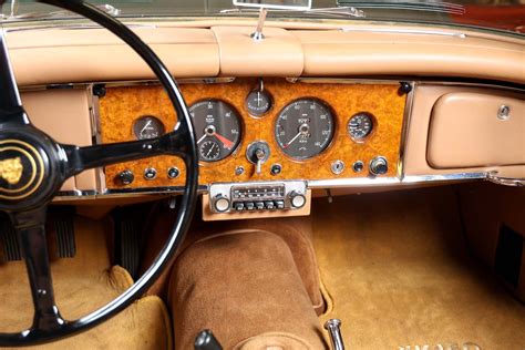 1957 Jaguar XK 150 MC 3.8 Drophead Coupe | Passion for the Drive: The ...