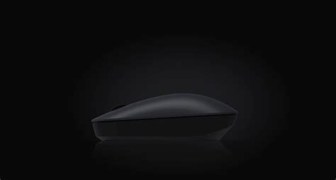 Xiaomi Wireless Mouse Lite | Xiaomi България