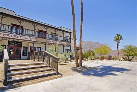 Featured Location Palm Canyon Hotel And Rv Resort — Locationshub