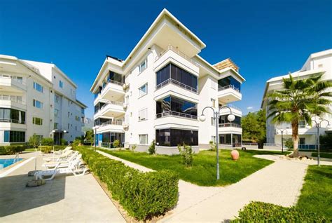 OBA COMPLEX 2 Panorama Homes Alanya