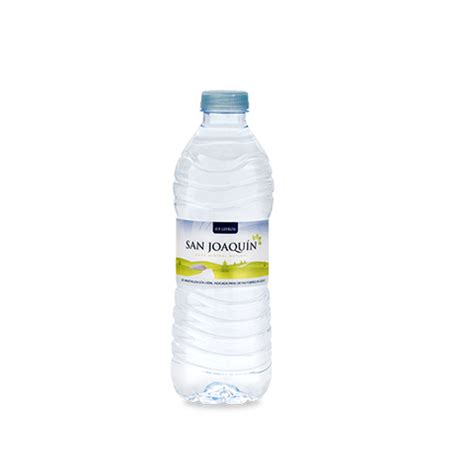 Agua Mineral Natural San Joaqu N Ml Supermarket Es Una