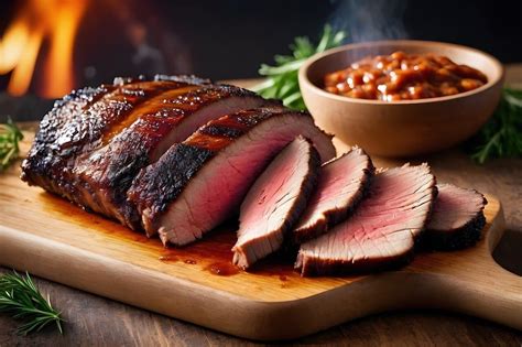 How To Get Bark On A Brisket A Pitmasters Guide Meat And Greet Bbq