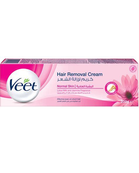 Veet Hair Remover Cream Normal Skin