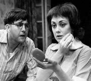 Paula Wilcox Nude Celebrities Forum FamousBoard