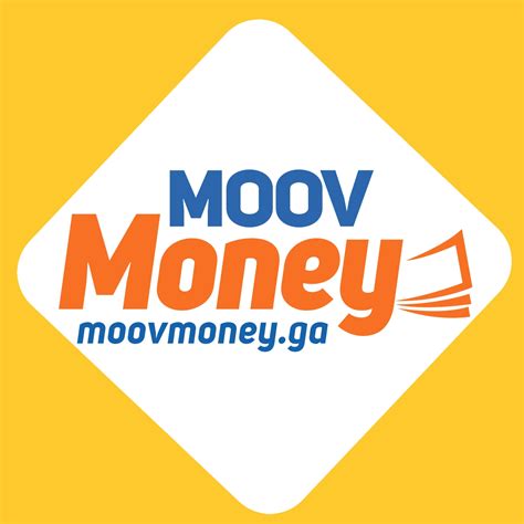 Transfert International Moov Money