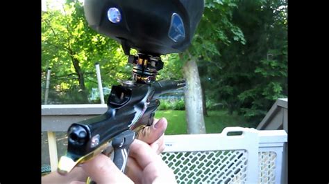 planet eclipse sl shooting semi youtube