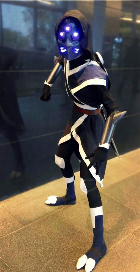 Blade Of Marmora Cosplay Voltron Amino