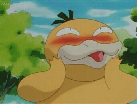 Psyduck | Cute pokemon wallpaper, Pokemon funny, Cute pokemon pictures