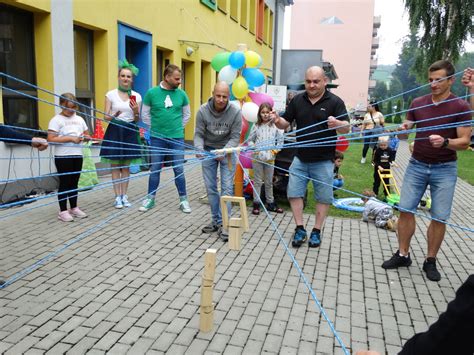 FESTYN RODZINNY W ŻŁOBKU 2022r Żłobek Miejski Nr 1 w Żywcu