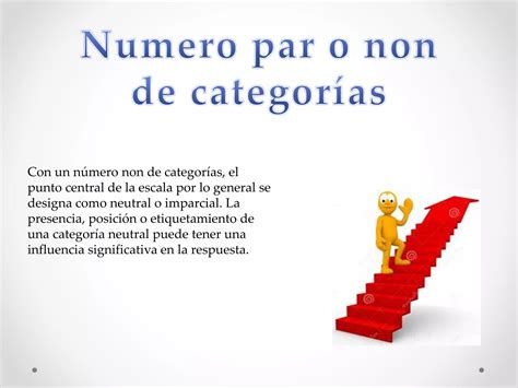 T Cnicas No Comparativas De Escalamiento Ppt