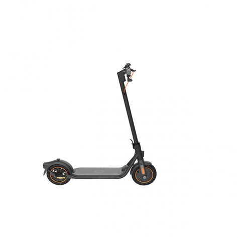 Ninebot By Segway Monopattino Elettrico F F40I Con Frecce Nero 25 Km H