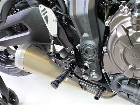 Gilles Tooling Factor X Yamaha Fxr Y B