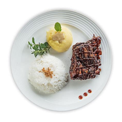 SMOKED BBQ RIBS – Cafe Galilea – Coffee Shop in Bulacan