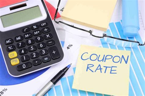 Coupon Rate Meaning Examples And How It Works Makemoneyng