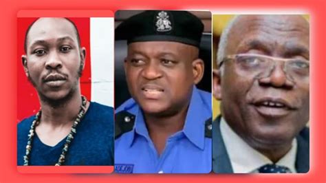 E Just Dey Start Police Starve Kuti In Jail Gives Conflicting