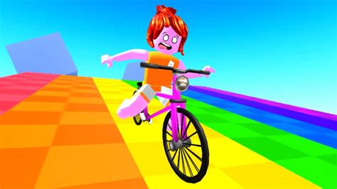 Roblox Bike Of Hell YouTube