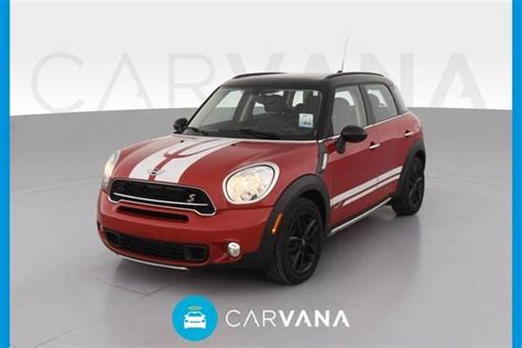 Used MINI Cooper Countryman For Sale In Waterville ME Edmunds