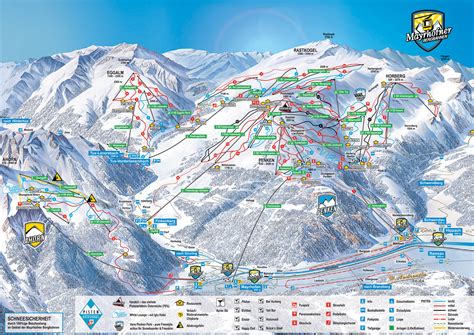 Mayrhofen Skiing Holidays | Ski Holidays Mayrhofen | iSki